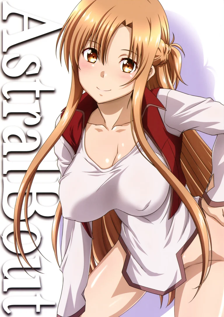 Astral Bout Ver. 46 porn comic picture 1