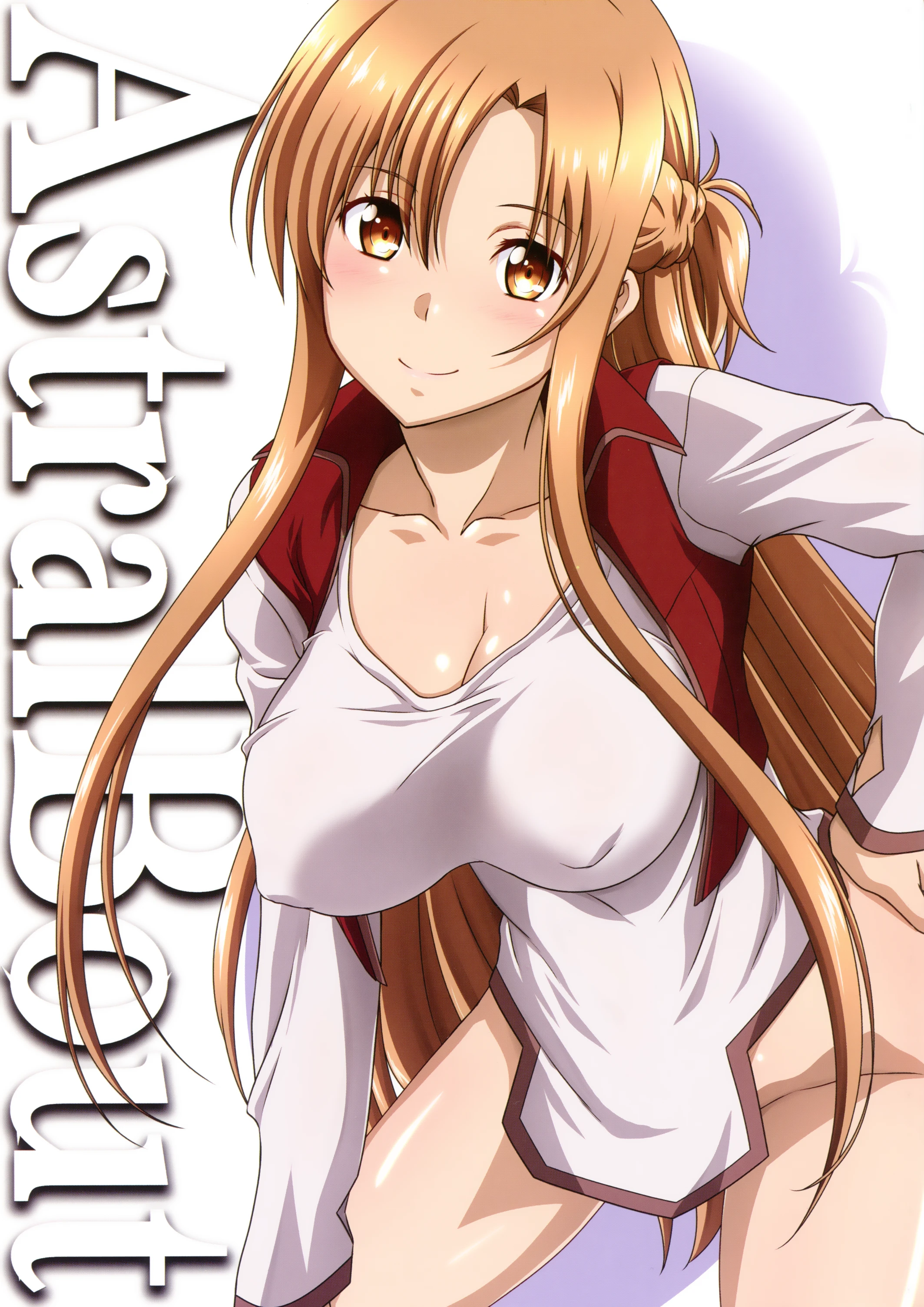 Astral Bout Ver. 46 porn comic picture 1