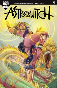 AstroWitch 1 porn comic picture 1
