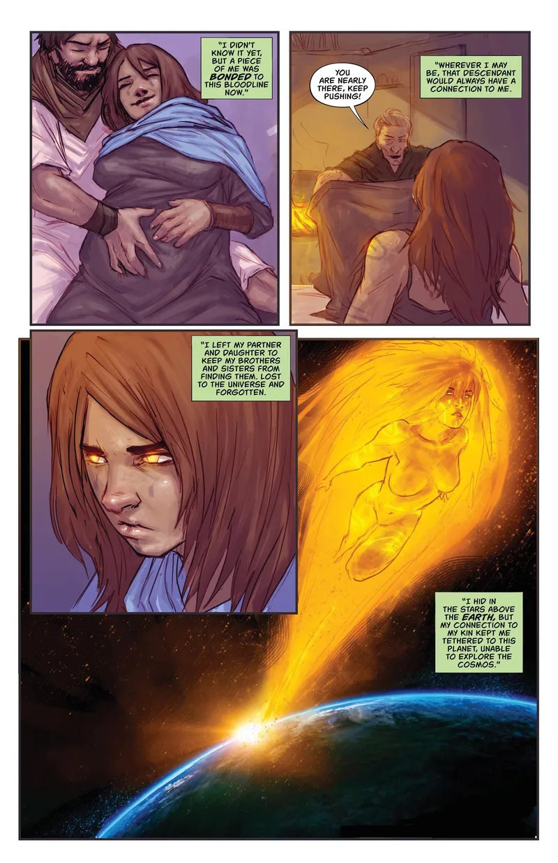 AstroWitch 1 porn comic picture 11