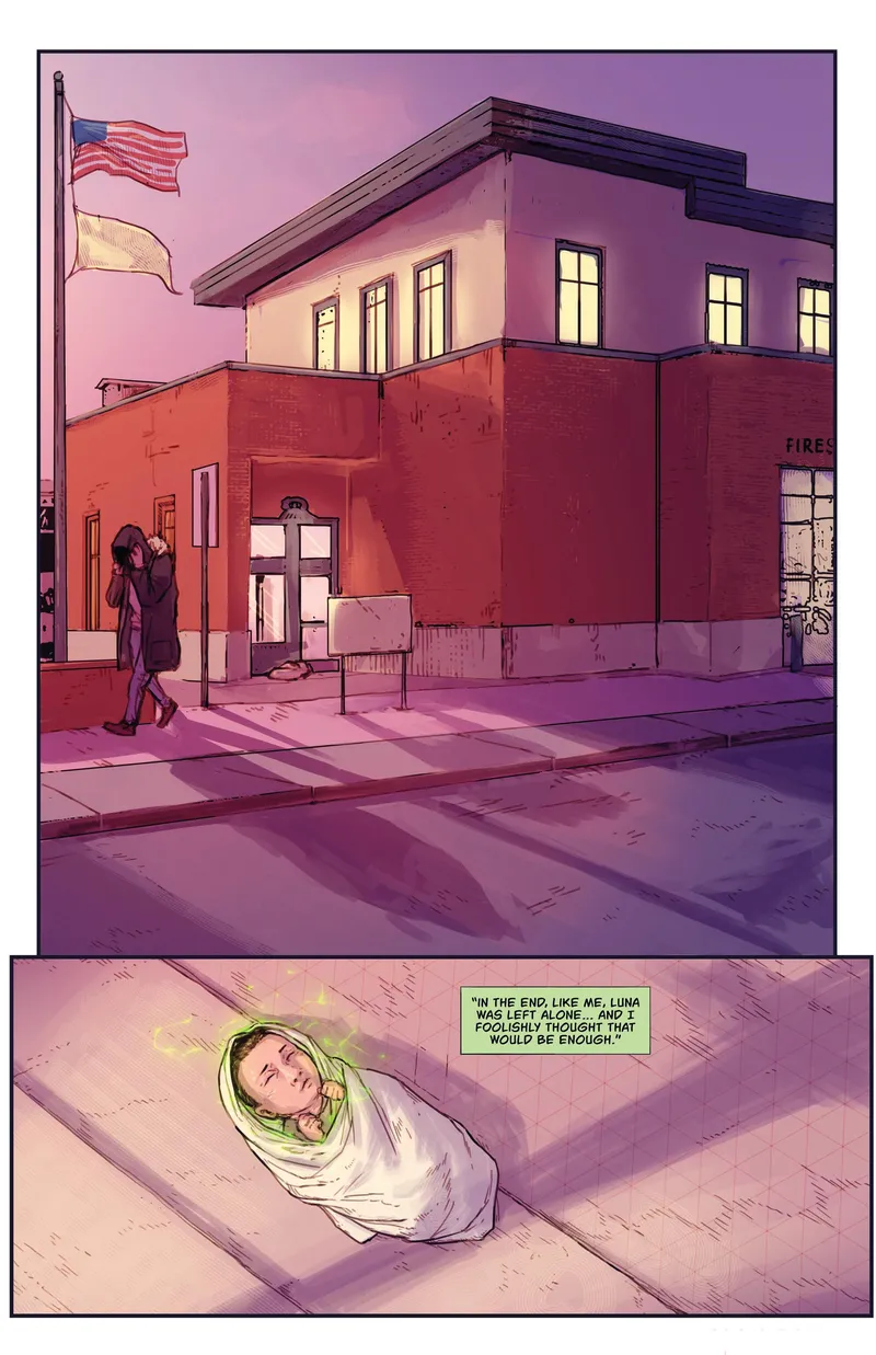 AstroWitch 1 porn comic picture 13