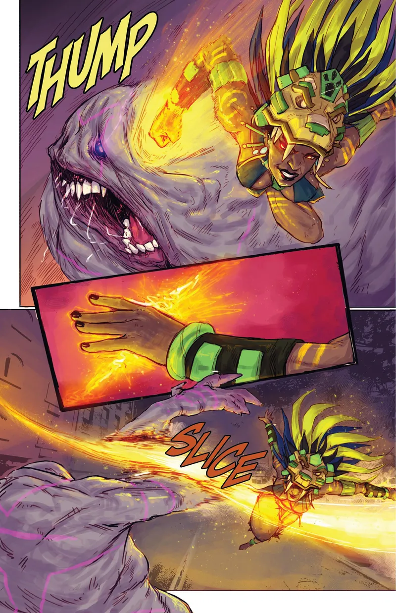 AstroWitch 1 porn comic picture 20