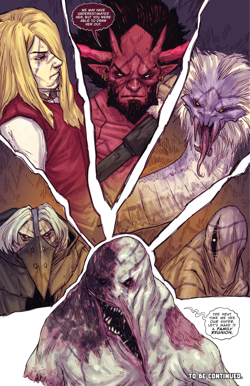 AstroWitch 1 porn comic picture 28