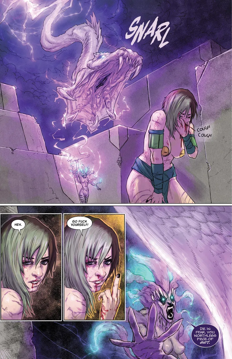 AstroWitch 3 porn comic picture 18