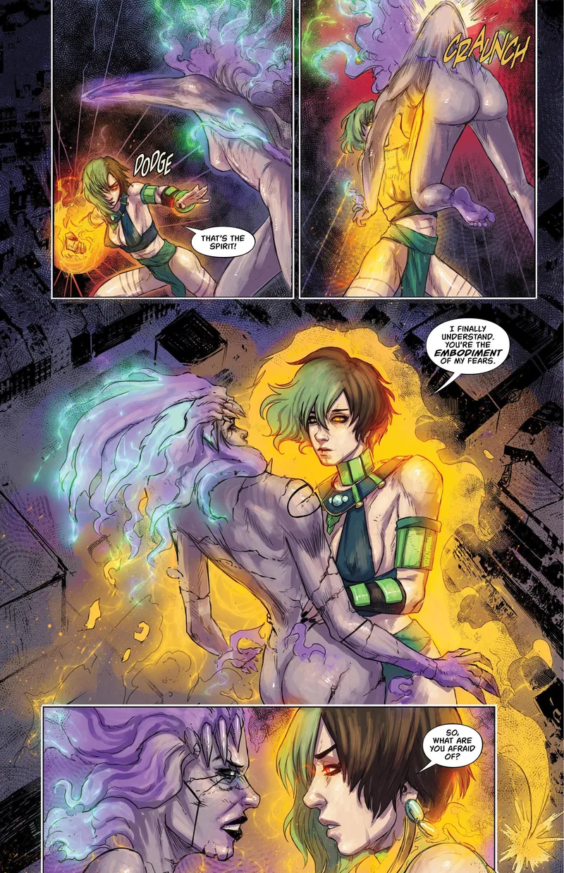 AstroWitch 3 porn comic picture 21
