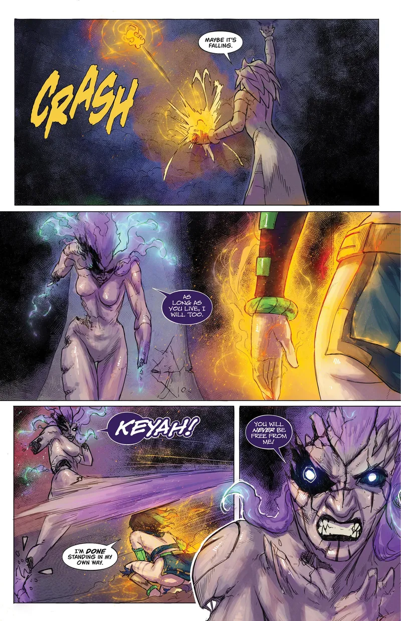 AstroWitch 3 porn comic picture 22