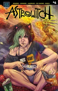 AstroWitch 4 porn comic picture 1