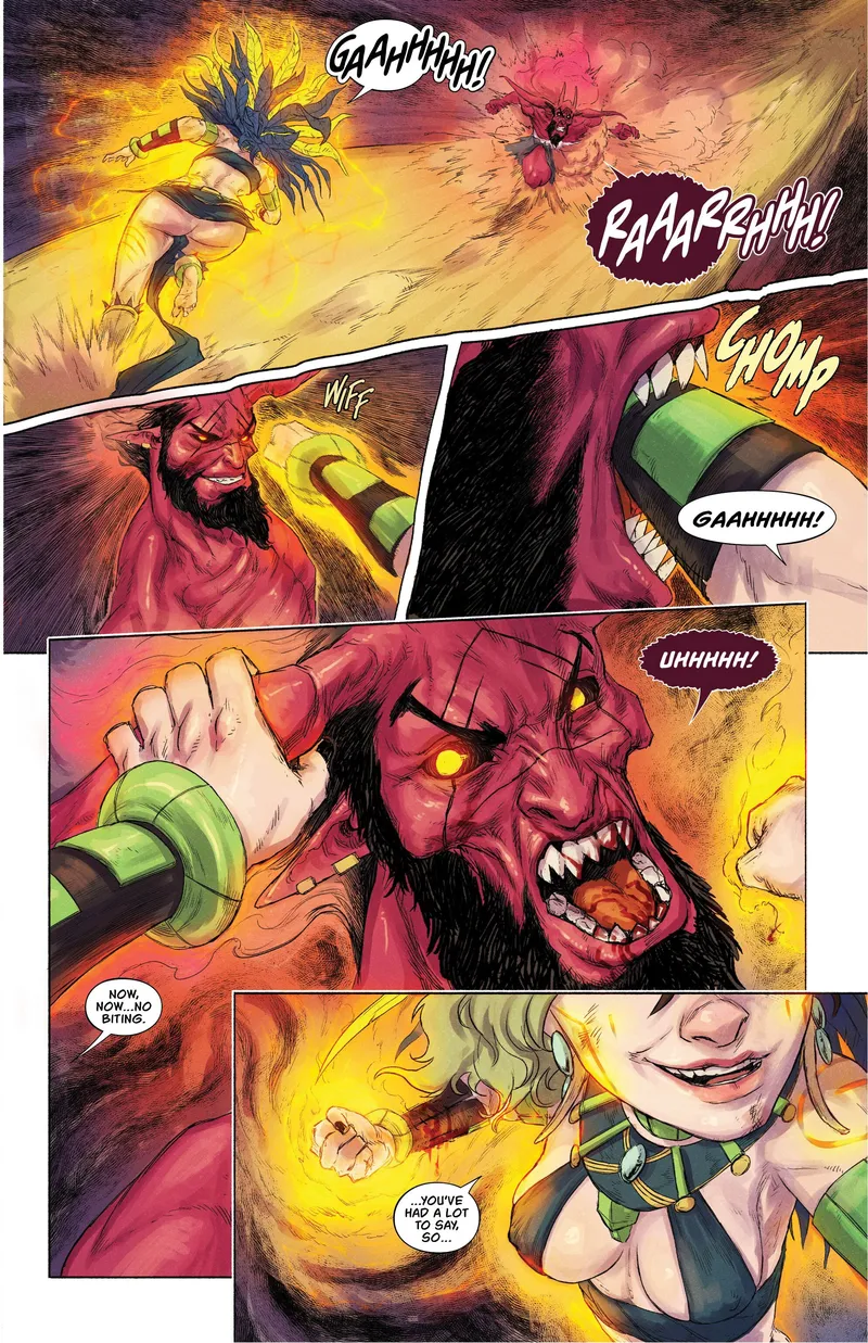 AstroWitch 4 porn comic picture 20