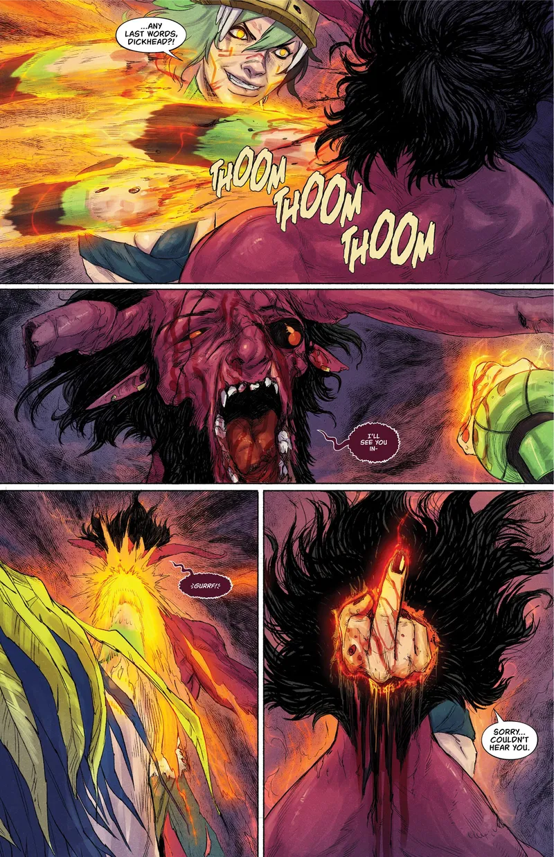AstroWitch 4 porn comic picture 21