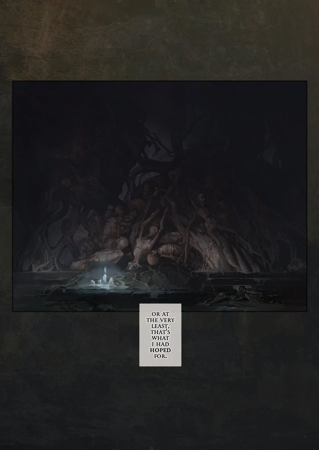 At the base of the Erdtree - 黄金自由麓 porn comic picture 16