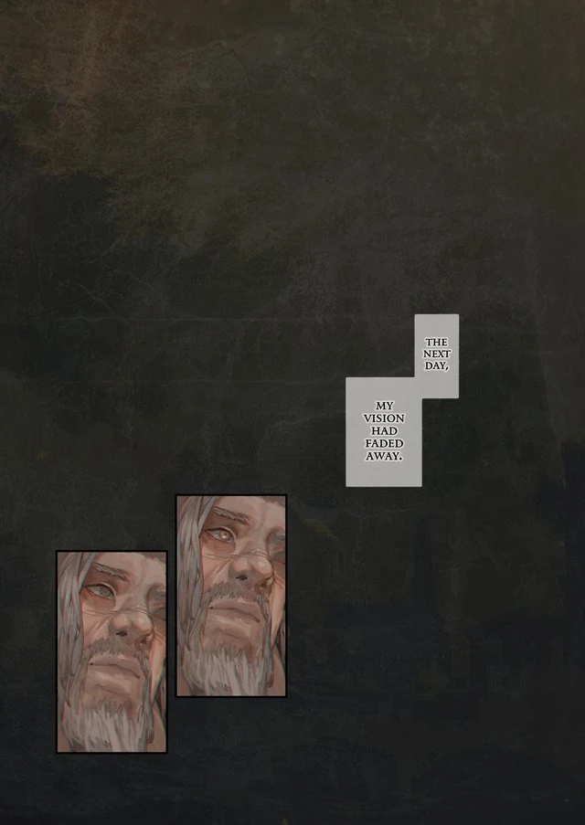 At the base of the Erdtree - 黄金自由麓 porn comic picture 22