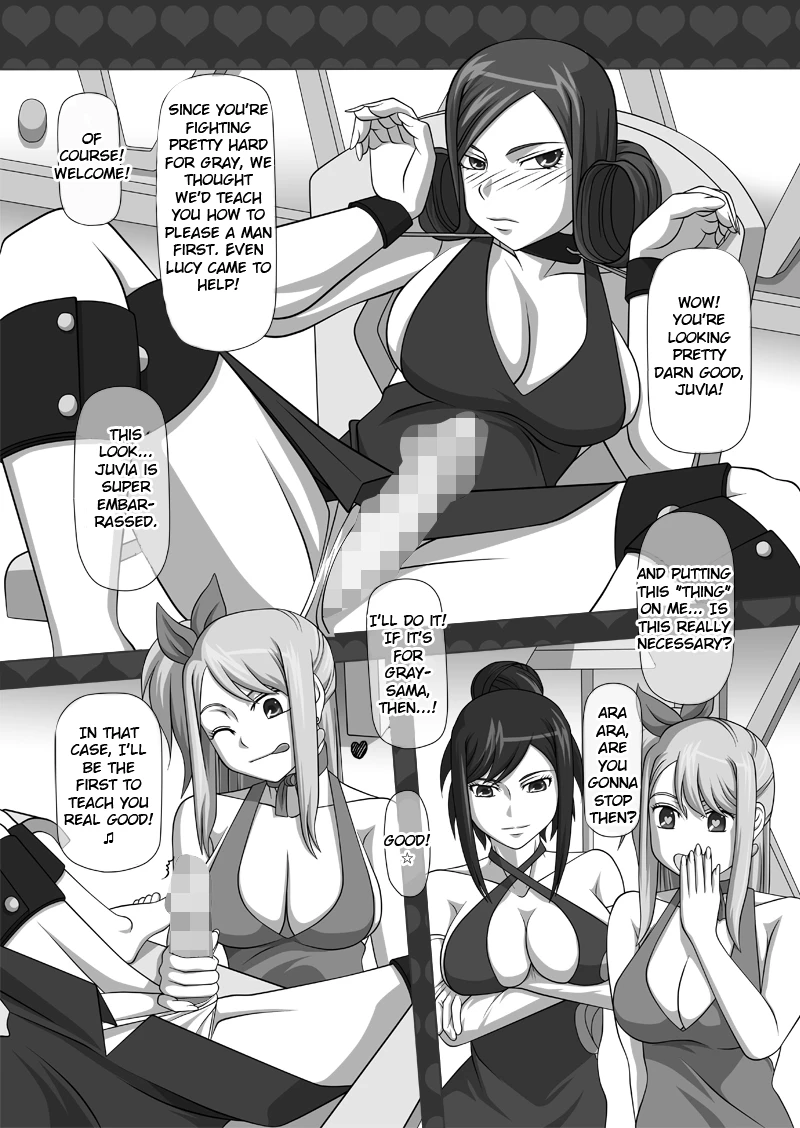 Automatic Sperming Machine Vol. 1 porn comic picture 50