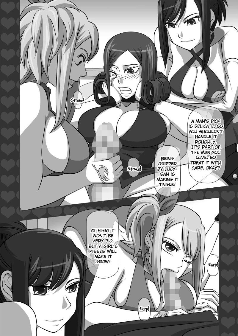 Automatic Sperming Machine Vol. 1 porn comic picture 51
