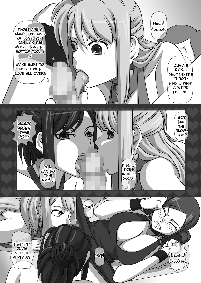 Automatic Sperming Machine Vol. 1 porn comic picture 52