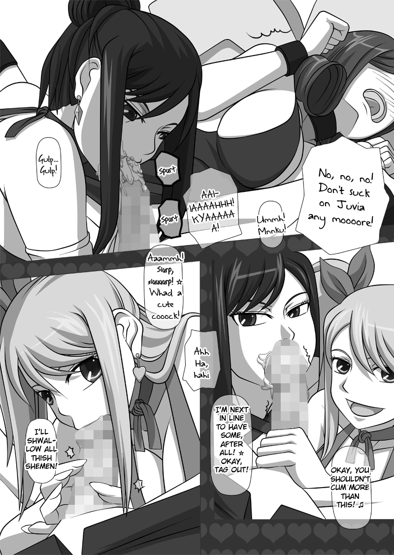 Automatic Sperming Machine Vol. 1 porn comic picture 55
