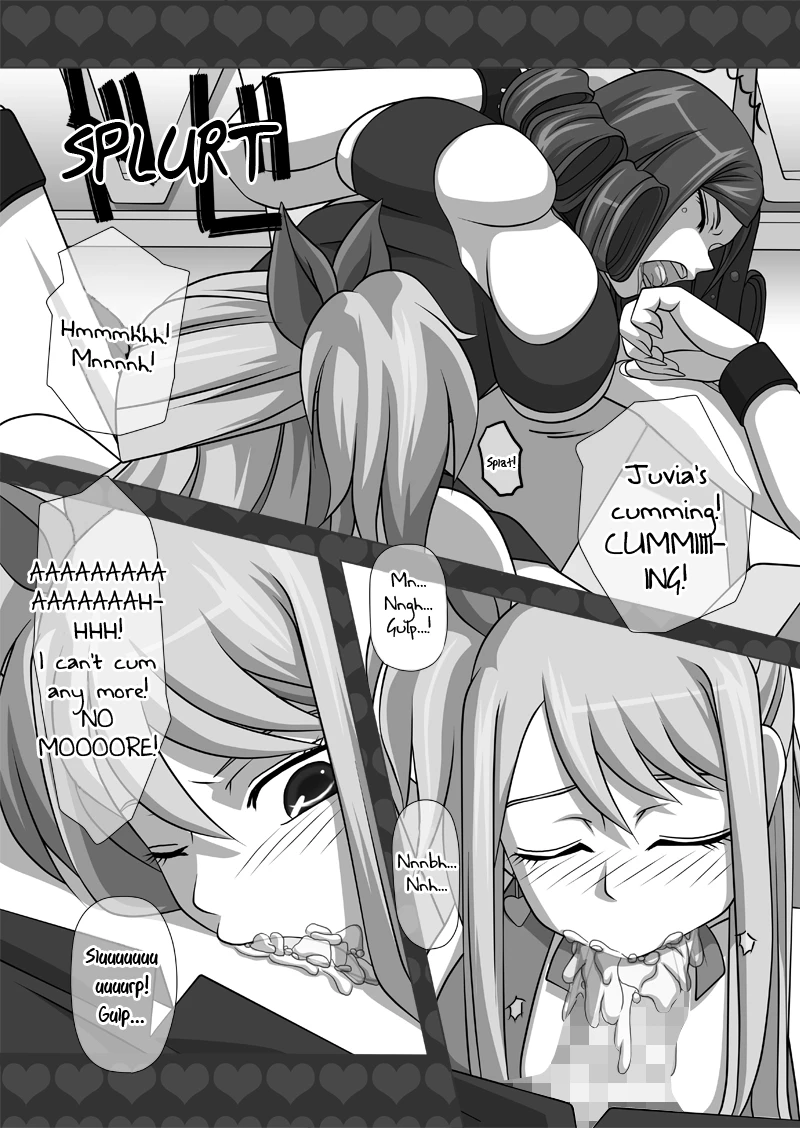 Automatic Sperming Machine Vol. 1 porn comic picture 59