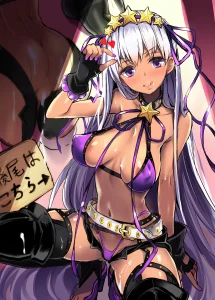 BB mama to ko buta-san porn comic picture 1