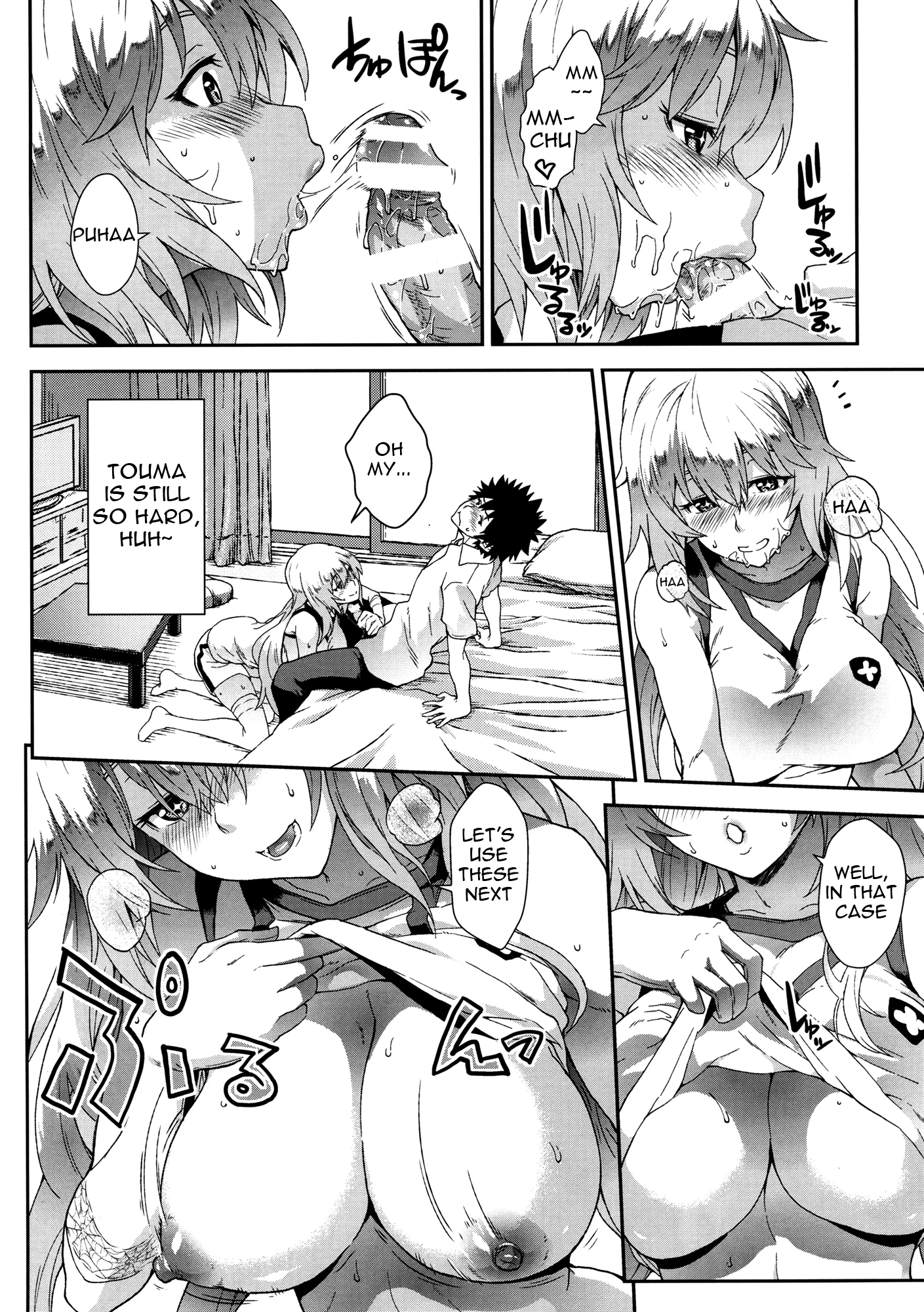 Beautiful Honey Color porn comic picture 11