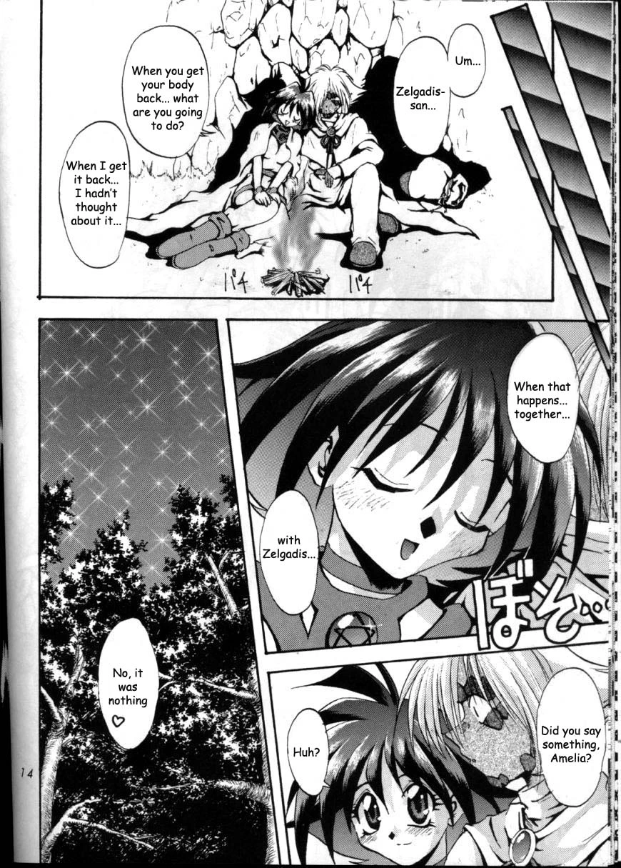 Because it is not awkward! porn comic picture 11