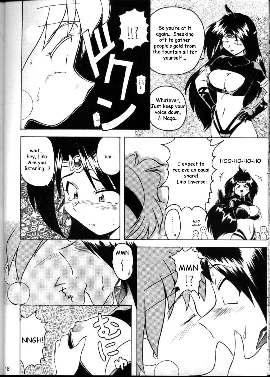 Because it is not awkward! porn comic picture 15