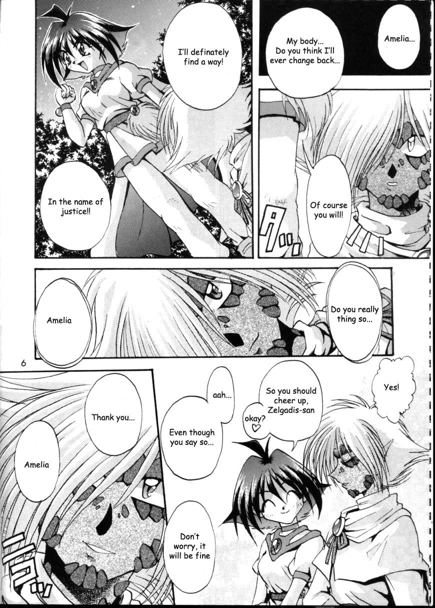 Because it is not awkward! porn comic picture 3
