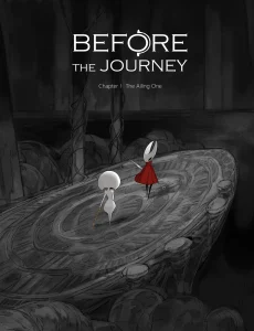 Before the Journey Chapter 1: The Ailing One porn comic picture 1