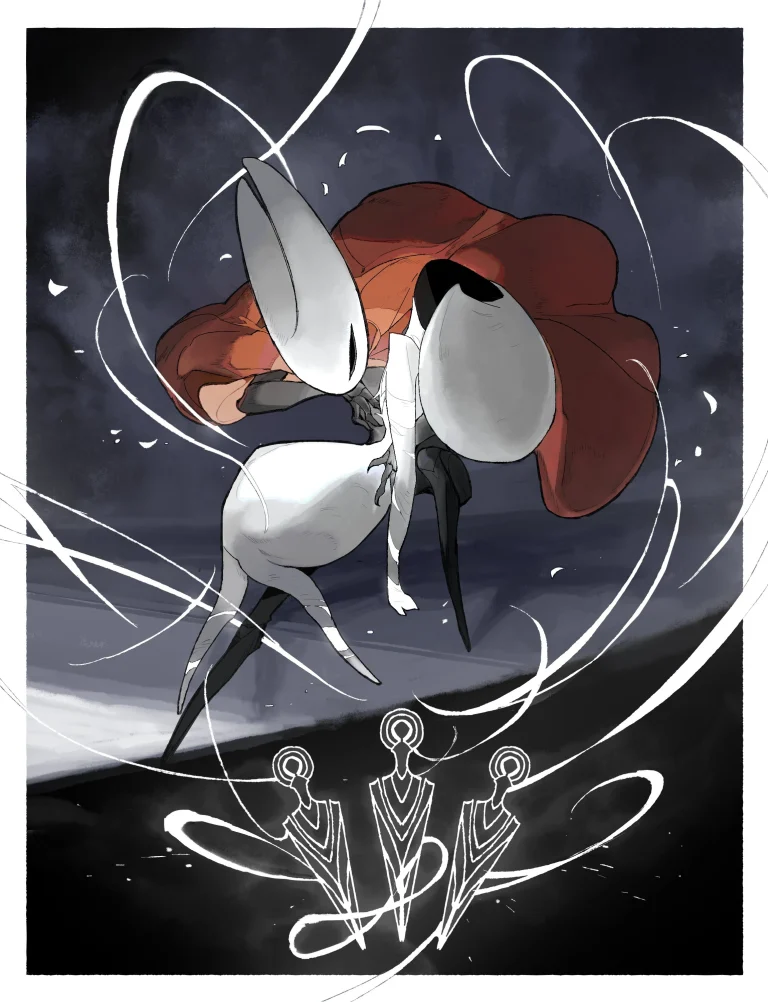 Before the Journey Chapter 2: The Pale Claw porn comic picture 10