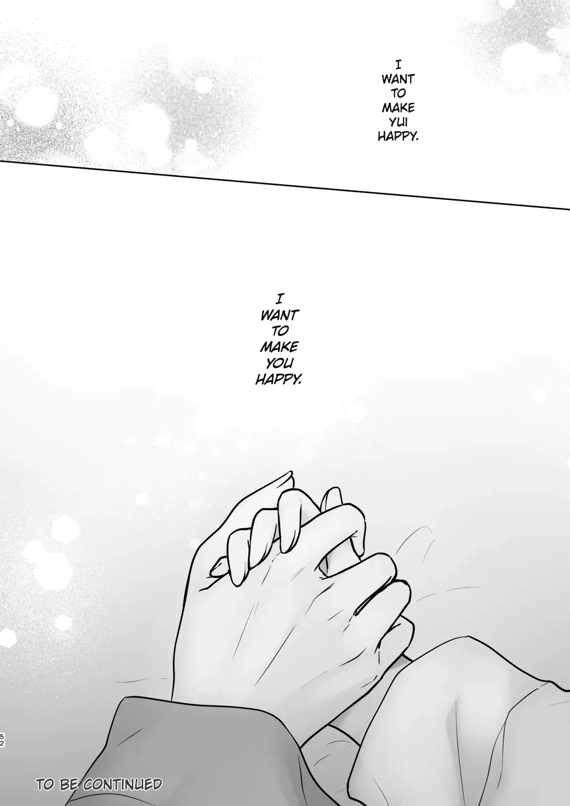 Begging for Sex porn comic picture 53