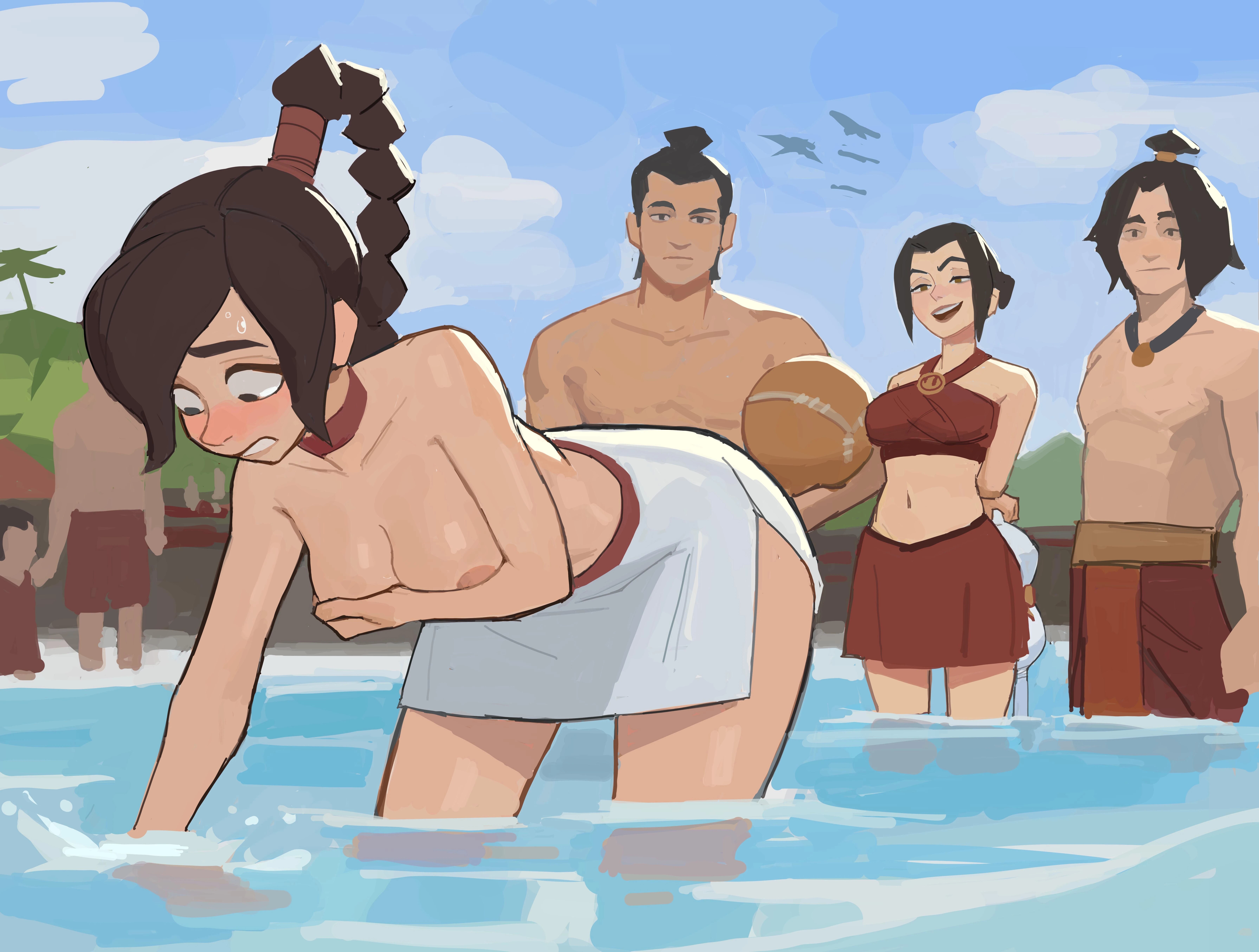 Bender Breeding, and additional Avatar content porn comic picture 10