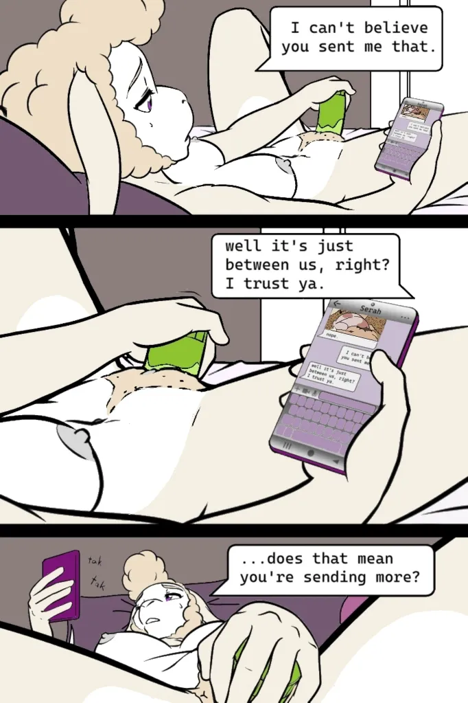 Best Friends Share porn comic picture 10