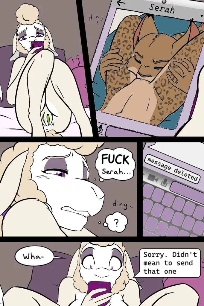 Best Friends Share porn comic picture 12