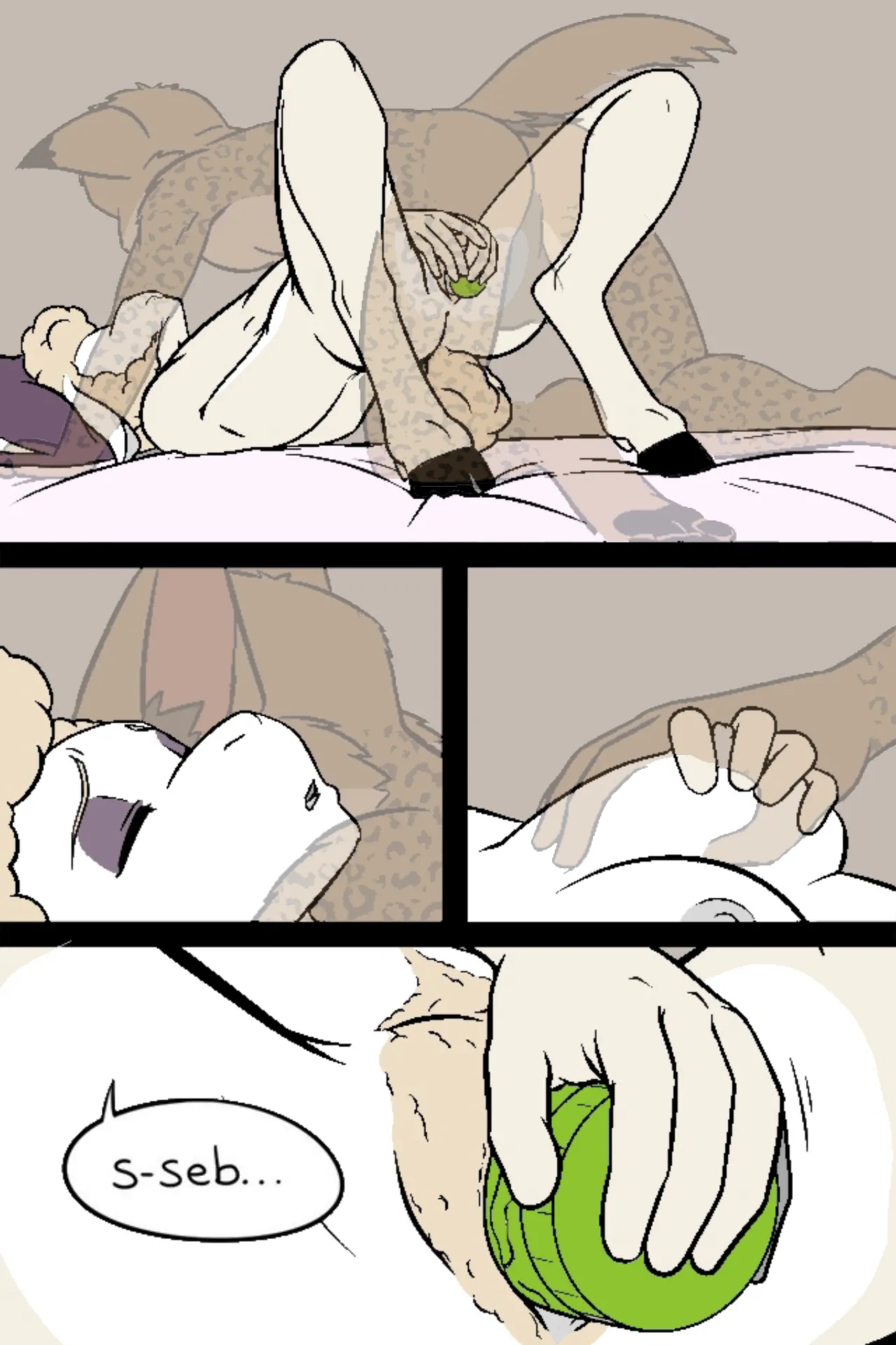 Best Friends Share porn comic picture 16