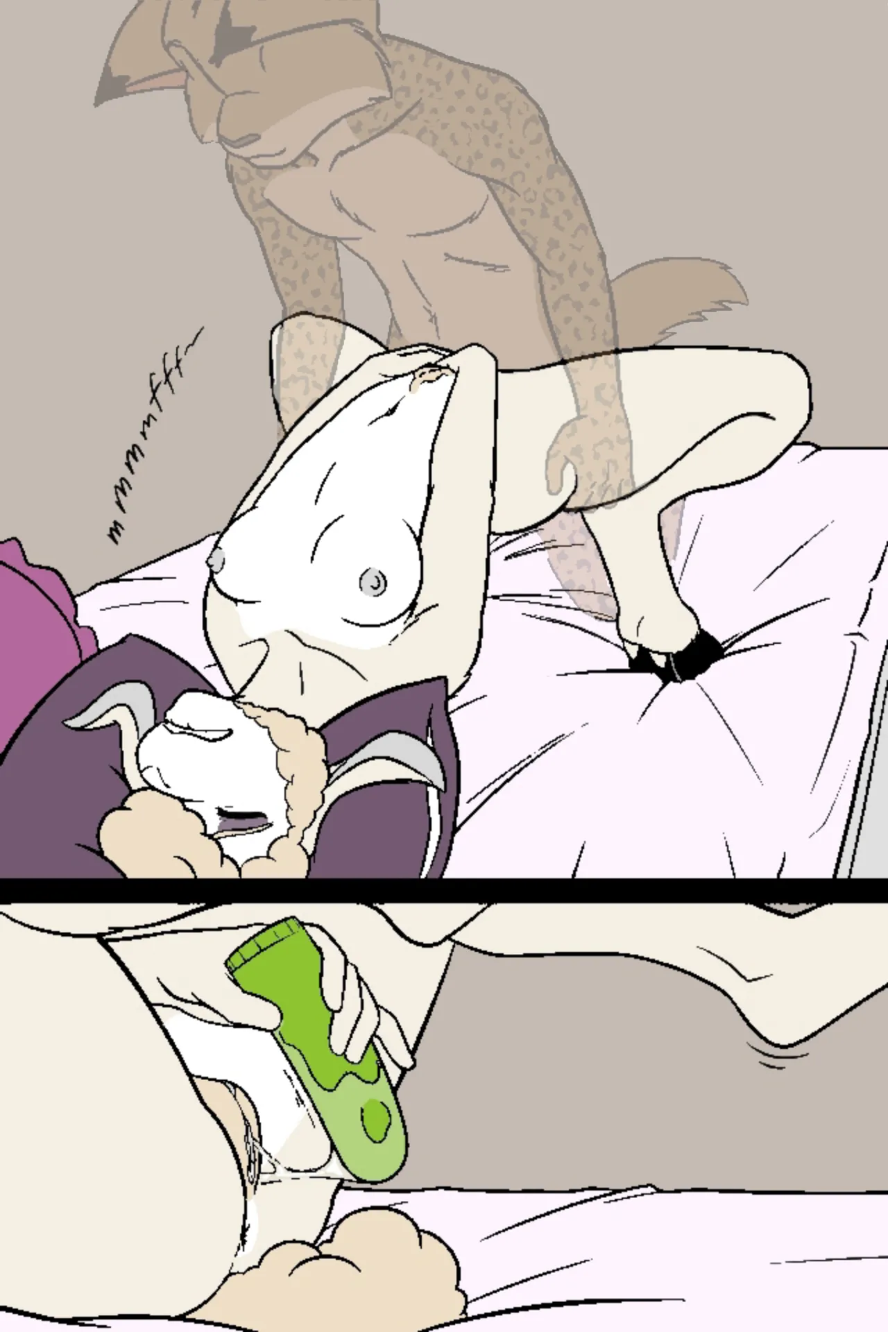 Best Friends Share porn comic picture 17