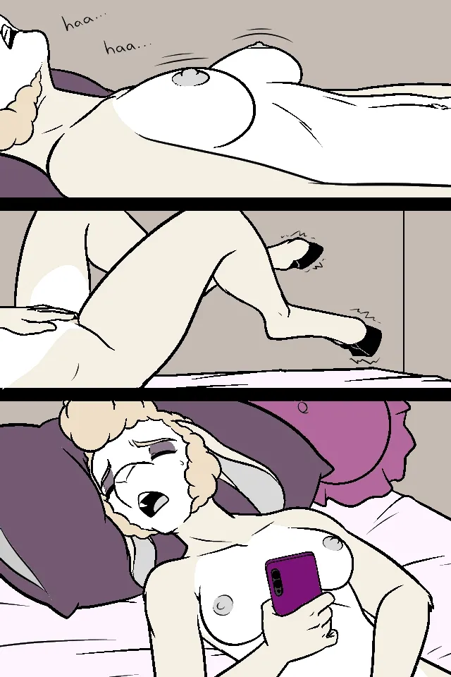 Best Friends Share porn comic picture 18