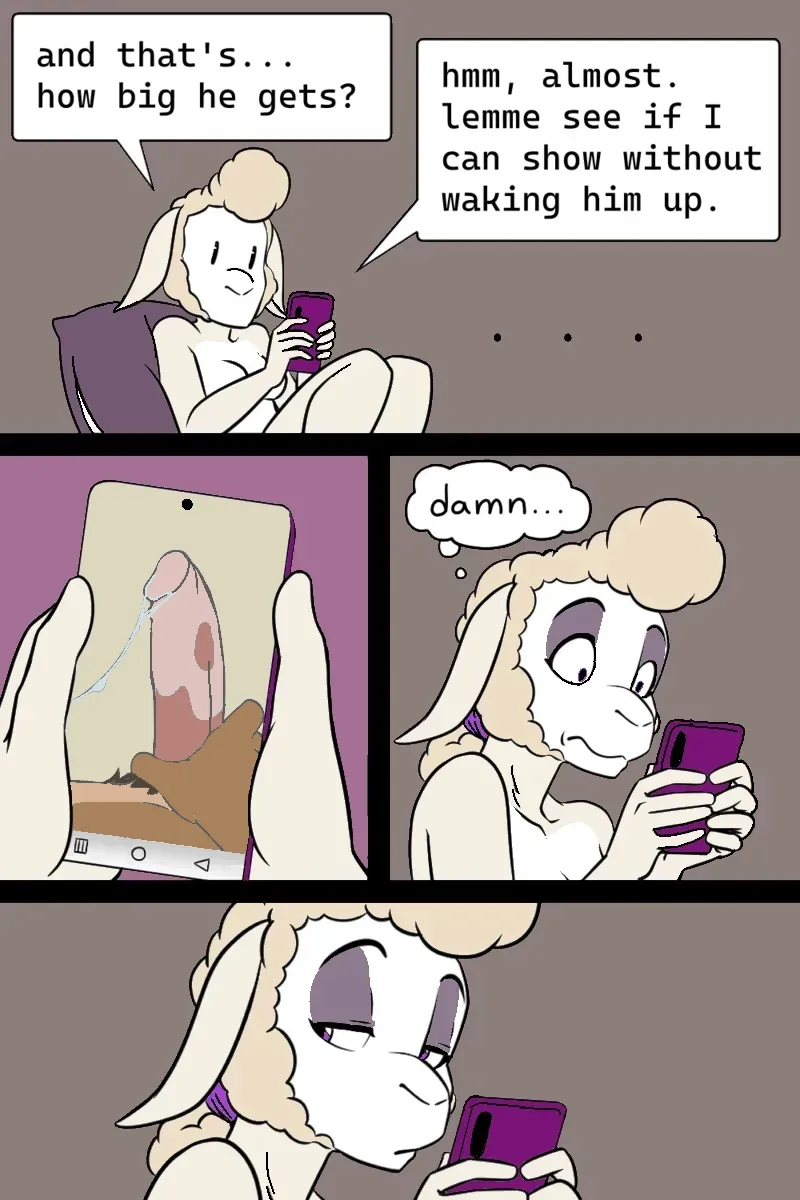 Best Friends Share porn comic picture 3