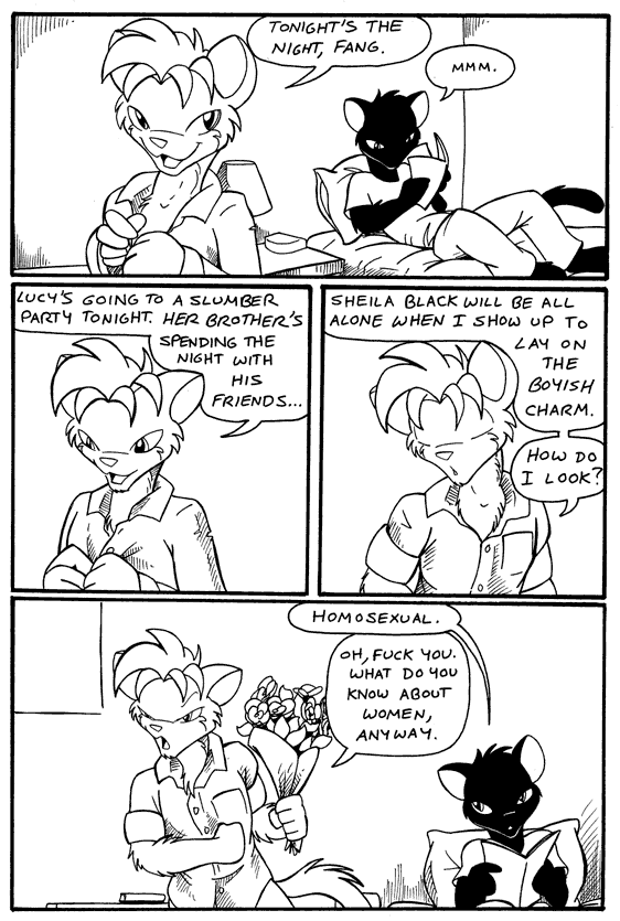 Better Days (Part 2) porn comic picture 56