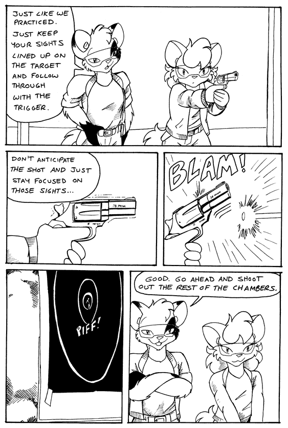 Better Days (Part 3) porn comic picture 10