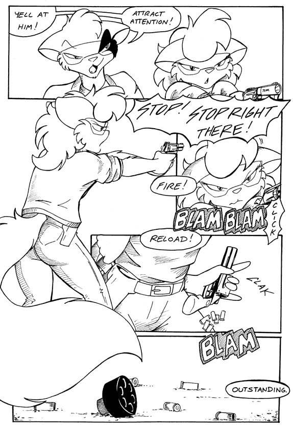 Better Days (Part 3) porn comic picture 11
