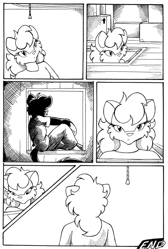 Better Days (Part 3) porn comic picture 52