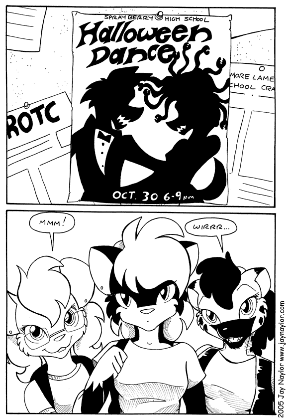 Better Days (Part 3) porn comic picture 53