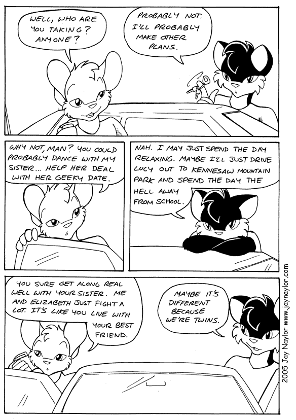 Better Days (Part 3) porn comic picture 57