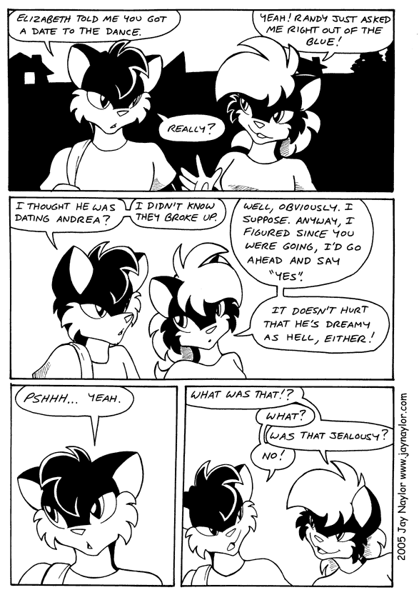Better Days (Part 3) porn comic picture 65