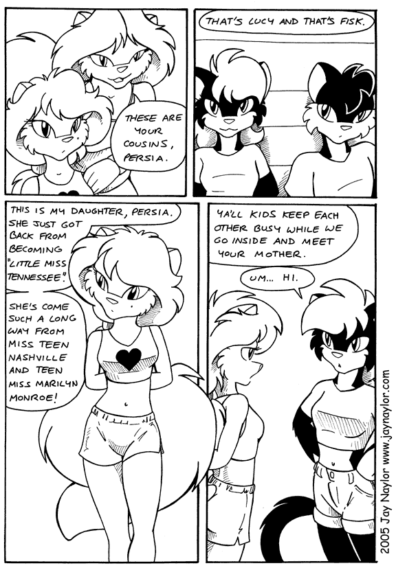 Better Days (Part 4) porn comic picture 11