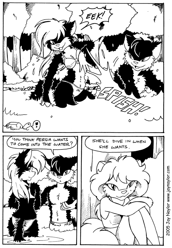 Better Days (Part 4) porn comic picture 16
