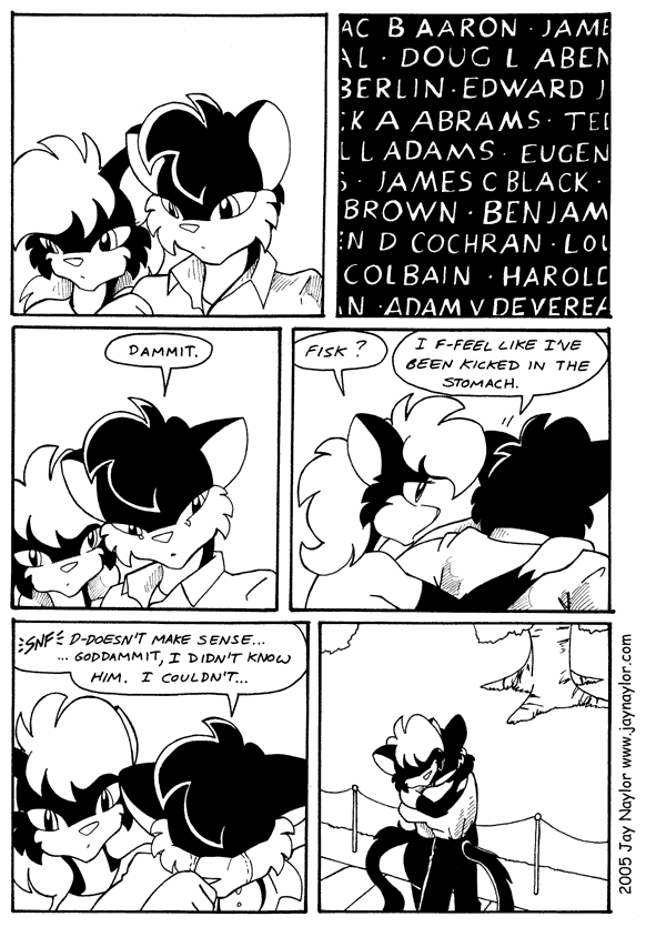 Better Days (Part 4) porn comic picture 26
