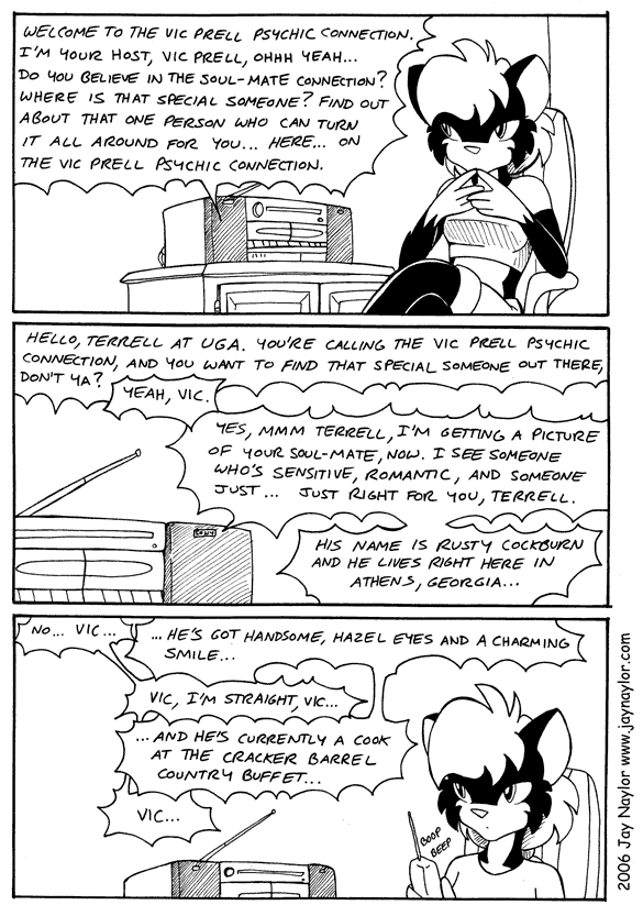 Better Days (Part 4) porn comic picture 34