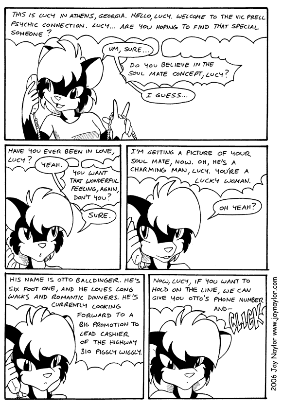 Better Days (Part 4) porn comic picture 35