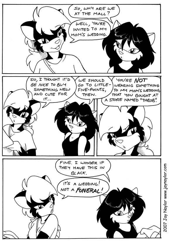 Better Days (Part 5) porn comic picture 17