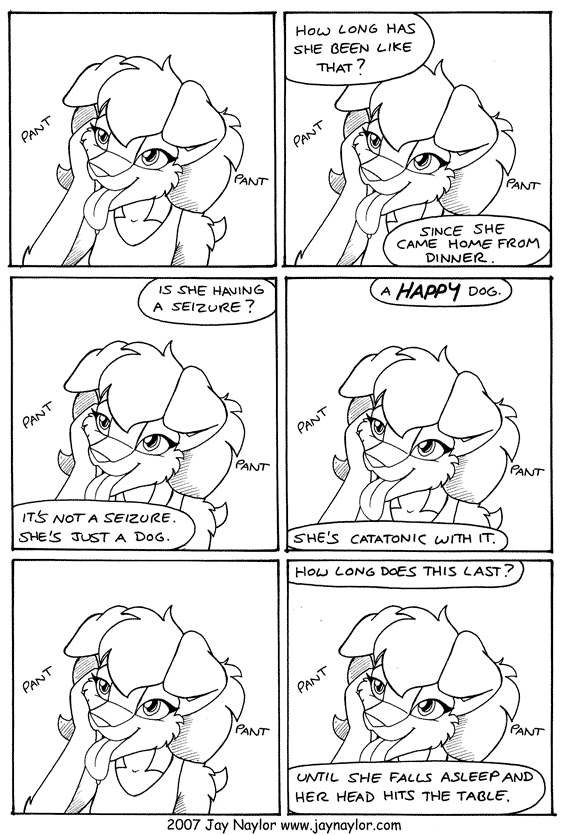 Better Days (Part 5) porn comic picture 31