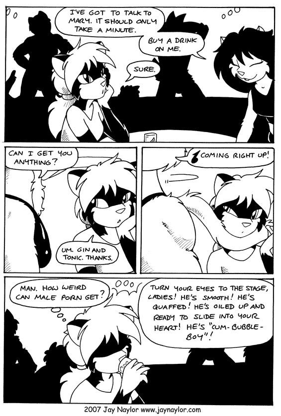 Better Days (Part 5) porn comic picture 51